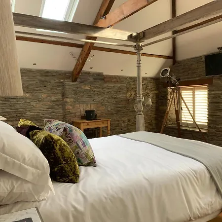 The Padstow Cottage Exterior photo