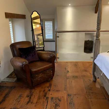 The Padstow Cottage Exterior photo