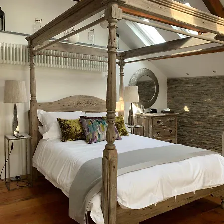 The Padstow Cottage Exterior photo